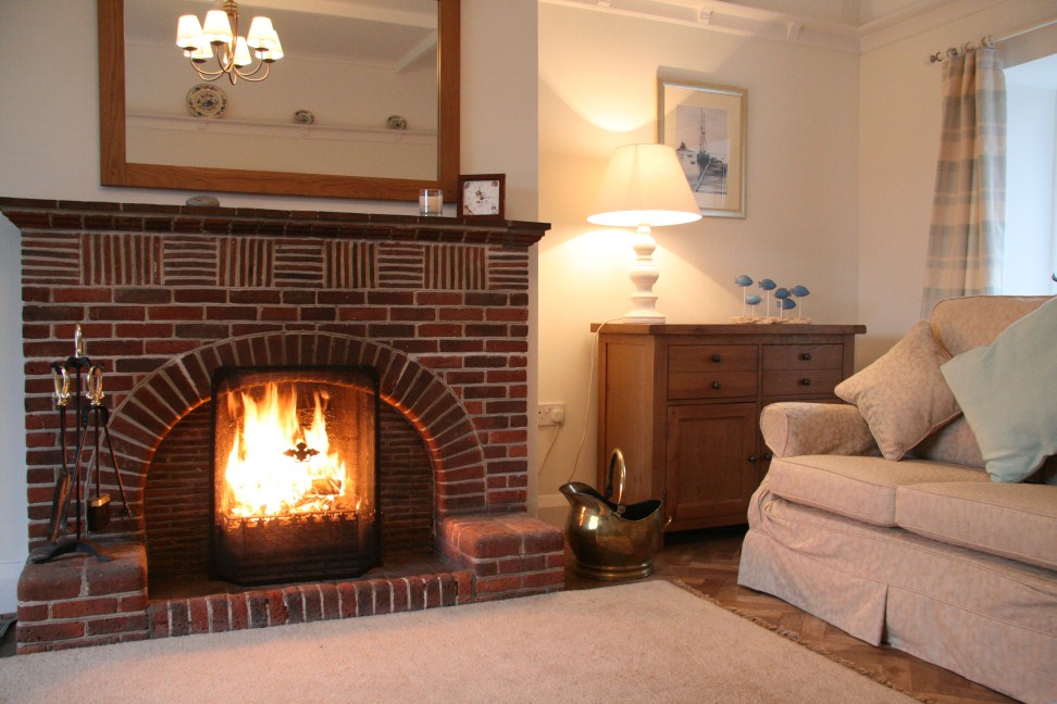Self-catering Beadnell