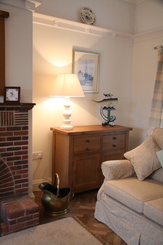 Beadnell Self-Catering